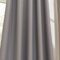 Draperii blackout SOLAR  gri
