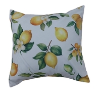 Faţă de pernuţă Lemon