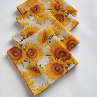 Şervete de masă Girasole