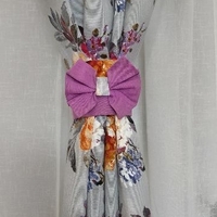 Set draperii RM RoseGarden-UNICAT