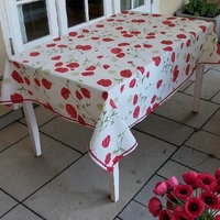 Faţă de masă Poppy