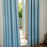 Draperii blackout SOLAR turcoaz