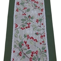 Napron cireșe