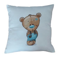 Faţă de pernuţă Teddy