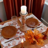Set servete 