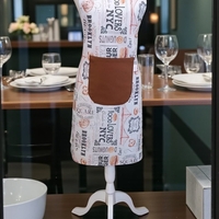 Șorț Pizza&Burger