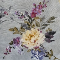 Set draperii RM RoseGarden-UNICAT