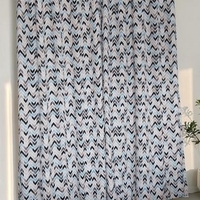 Set draperii Mistras 2 x 1,40 m x 2,40 m