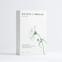 La Boîte Collection Trio Anti-Âge (NO MOQ) I MATEUS L'ABEILLE