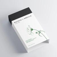 La Boîte Collection Trio Anti-Âge (NO MOQ) I MATEUS L'ABEILLE