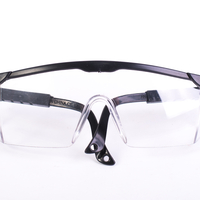 Ochelari protectie reglabili 12buc/set