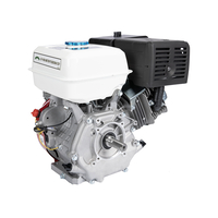 Motor pe benzina 13HP