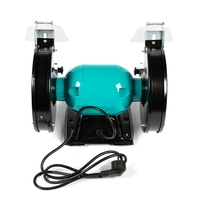 Polizor de banc 350W 8
