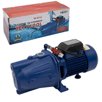 Pompa apa suprafata JET 100L Micul Fermier
