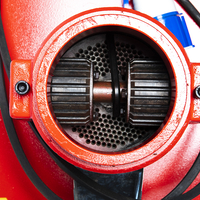 Granulator furaje BP150 - fara motor