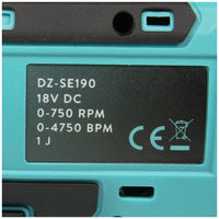 Ciocan rotopercutor SDS+ 18V