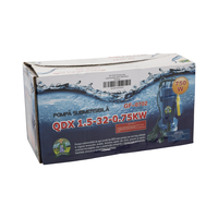 Pompa apa submersibila 32m 0,75kW Micul Fermier
