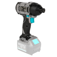 Masina de insurubat cu impact 20V, cuplu maxim 150 Nm, mandrina hexagonala 1/4