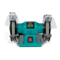 Polizor de banc 150W 6