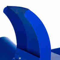 Tocator lucerna, fan, coceni F-500 (siscornita) MF