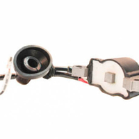 Aprindere electrica pentru motocositoare