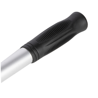 Maner telescopic Micul Fermier, 2.5m, pentru foarfeca, din aluminiu