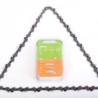 Lant drujba Micul Padurar, lungime 16'', pas 3/8'', grosime 1.5mm, 60 pinteni, 30 dinti, full chisel