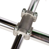 Motocoasa (Trimmer) electrica Micul Fermier 20V, 2 acumulatori 4Ah, maner dublu, motor fara perii