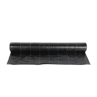 Folie pentru mulcire 1.2m x 100m