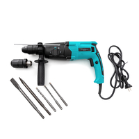 Ciocan rotopercutor 800W, 3.0J, DZ