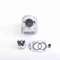 Set motor complet 40mm pentru motocositoare