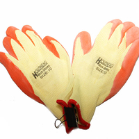 Manusi SAFE VERZI (12pcs)