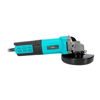 Polizor unghiular 800W 125mm DZ