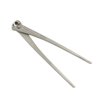 Cleste fierar betonist 300mm
