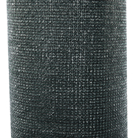 Plasa de umbrire Micul Fermier, 1.5x50m, 120g/mp, grad de umbrire 90%, material HDPE, protectie UV