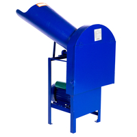 Siscornita electrica (tocator fan, coceni) MF