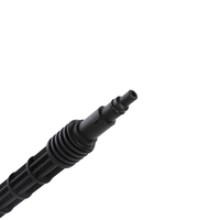 Perie rotativa cu maner pentru aparatele de spalat DZ-CI107, DZ-CI108