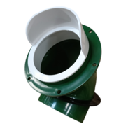 Set 2buc adaptor hranitor pasari cu protectie