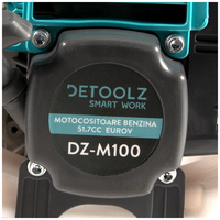 Motocositoare benzina 51.7cc euro V
