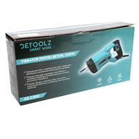 Vibrator pentru beton, 1200W