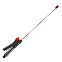 Pompa de stropit cu acumulator, Detoolz 12L