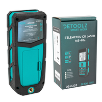Telemetru cu laser MS-40a