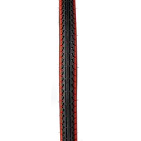 Anvelopa bicicleta 28x1.75