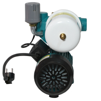 Mini hidrofor Micul Fermier 0.37 kW, debit maxim 2200l/h, inaltime maxima de pompare 33m, corp pompa fonta, capacitate vas expansiune 2 litri