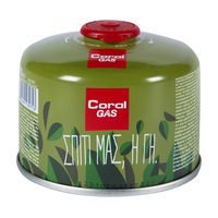 Rezerva gaz Micul Fermier 230g cu valva si filet 7/16