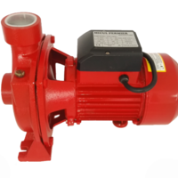 Pompa apa de suprafata FHM-1.5