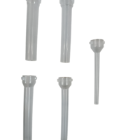 Masina de carnati 3kg VERTICAL 5 palnii