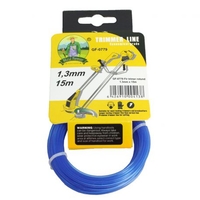 Fir trimer rotund 1.3mm x 15m (14pcs)