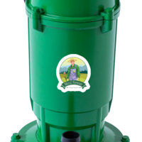 Pompa apa submersibila QDX-32M 0,75kW fara plutitor MF