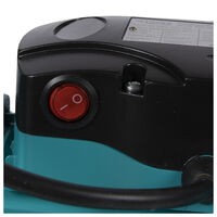 Hidrofor Detoolz 0.75 kW, debit 3300l/h, inaltime de pompare 45m, carcasa pompa inox, volum butelie 24 litri